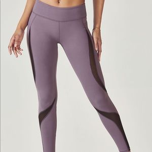 Fabletics Athletic Leggings